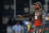 Kumar Sangakkara